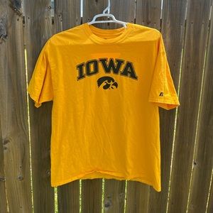 Iowa T-Shirt